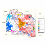 Flood Maps Gainesville Florida Printable Maps