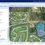 Florida GIS Mapping System For Real Estate Professionals