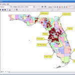 Florida Karst Sinkhole Information And GIS