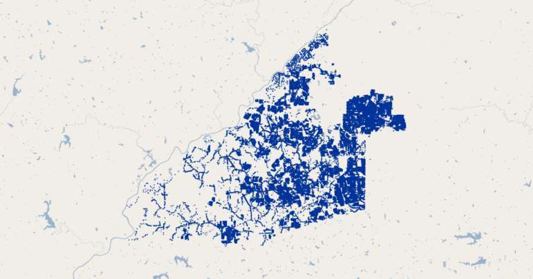 Fulton County Ga Address Points Gis Map Data Fulton County