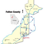 Fulton County Georgia New Energy And A New Mission Aim To Complete