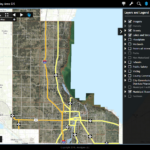 Geographic Information Systems GIS