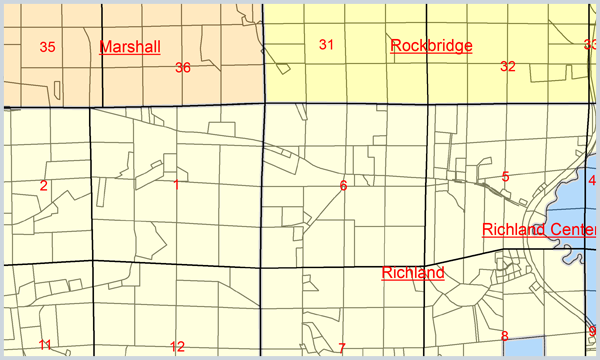 GIS Apps Maps