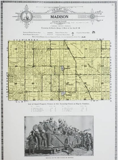 GIS Research And Map Collection Historic County Atlases Available From 