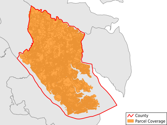 Gloucester County Virginia GIS Parcel Maps Property Records