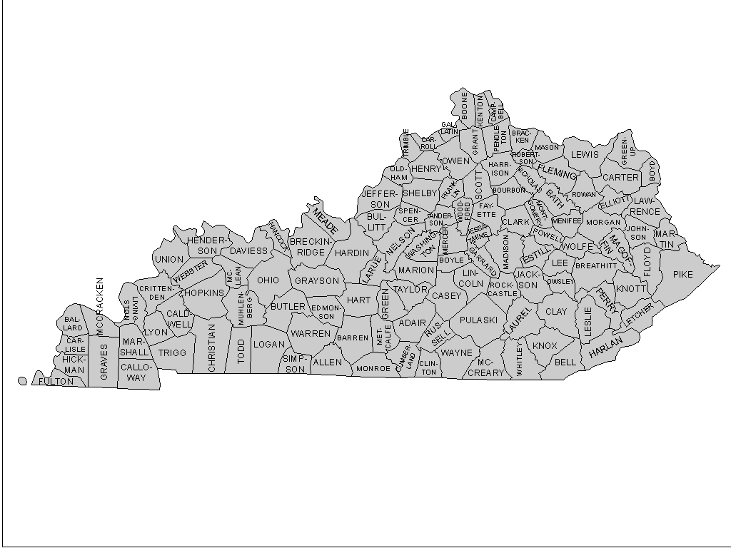 Grayson County Map Grayson County Plat Map Grayson County Parcel Maps 