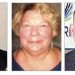 Greene County Commissioners Who s In The Primary The Yellow Springs News