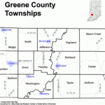 Greene County Indiana Genealogy Courthouse Clerks Register Of