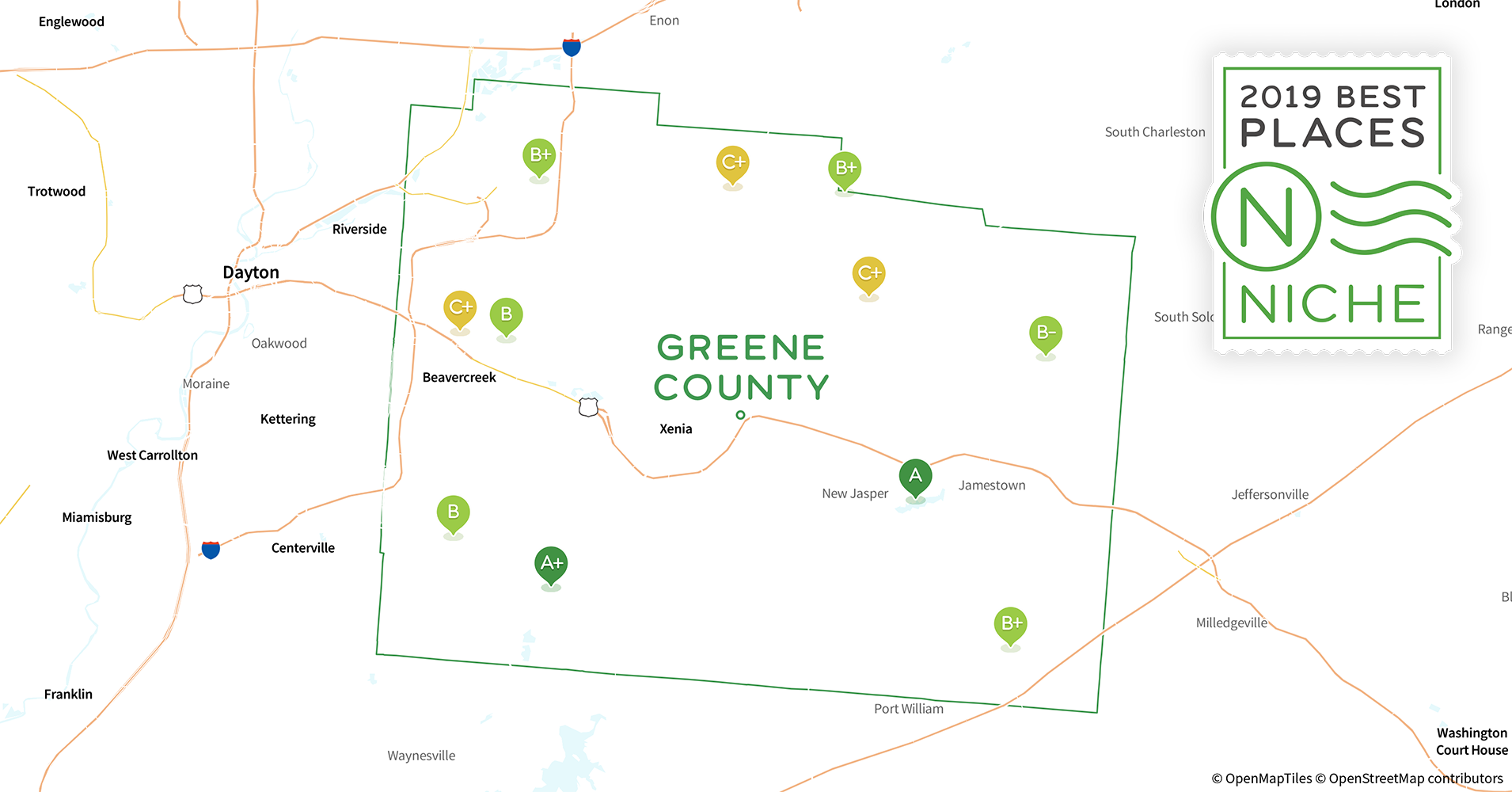 Greene County Ny Tax Map Maps For You