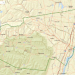 Greene County Web Map New Improved Greene Government