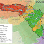 Guadalupe River Basin Strategic Conservation Plan Siglo Group