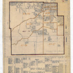 Hennepin County District Map