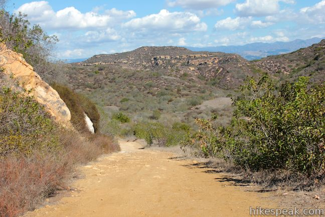 Hikes In Southern California Hikespeak