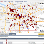 Interactive GIS Maps Help TaxNetUSA