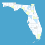 Interactive Map Of Florida WordPress Plugin