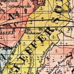 Jefferson County 1856