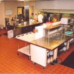 Kitchen Commissary Recreation Noble County Indiana Sheriff s Department