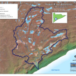 LakeSuperiorStreams Poplar River Maps