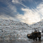 Landfill Cherokee County