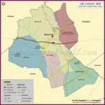 Lee County Sc Gis Mapping Map Resume Examples