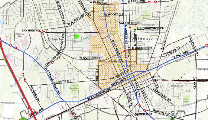 Lee County Zoning Map Gis