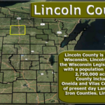 Lincoln Maps