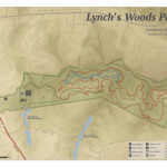 Lynch s Woods Park Newberry County