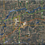 Manitowoc Maps