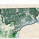 Mapping All Of Detroit s Properties One Parcel At A Time Michigan Radio