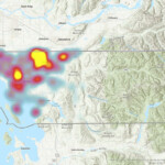 Mapping GIS Whatcom CD