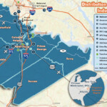 Maps GIS Virginia s Gateway Region