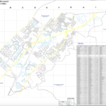 Maps Township Of North Brunswick