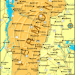 Maps Vermont Maps GIS UVM Libraries Research Guides At UVM Libraries