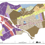 Master Plan Reexamination Report Zoning Map Maser Consulting PA