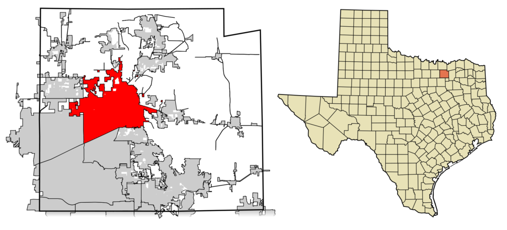 McKinney Texas Mckinney Land Surveying