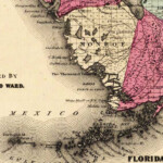 Monroe County 1863