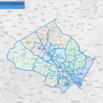 Montgomery County Texas Flood Map Printable Maps