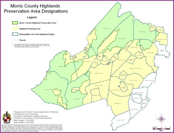 Morris County Nj Tax Maps Map Resume Examples