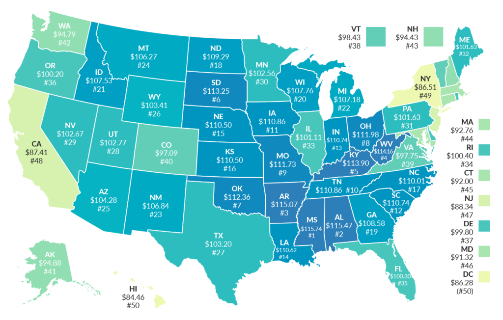 New York City Tax Maps Map Nhautoservice