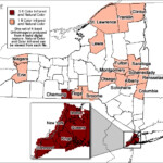 NYS GIS Clearinghouse Orthoimagery