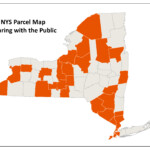 NYS GIS Parcels