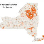 NYS GIS Parcels