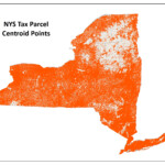 NYS GIS Parcels