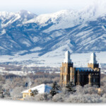 Official Site Of Cache County Utah Home