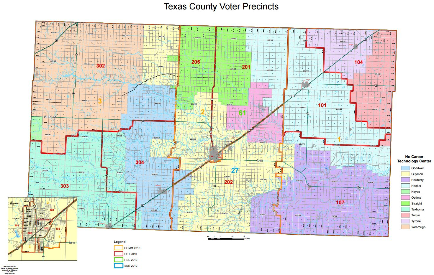 OKCounties