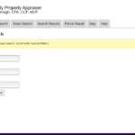 Osceola County Property Appraiser How To Check Your Property s Value