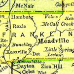 Our History Franklin County