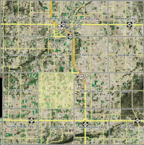 Planning Zoning Newark Township