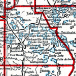 Polk County 1893