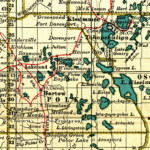 Polk County 1897